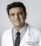 Dr. Swamy Swamy Venuturupalli, MD