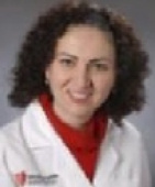 Dr. Tea T Tchelidze, MD