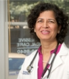 Dr. Tehseen Raza Naqvi, MD