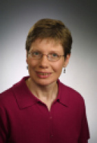 Dr. Rebecca Bull, MD