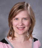 Dr. Trista Negele, MD
