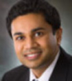 Dr. Trusharth Arvind Patel, MD