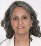 Uma Mahesh Kanojia, MD