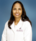 Dr. Usha Rani Gutti, MD