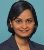 Usha R Pinninti, MD