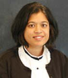 Dr. Veena Jayaram-Chou, DO