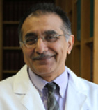 Dr. Vikas V Saini, MD