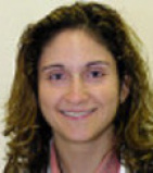 Dr. Virginia Kaklamani, MD