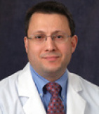 Walid Antoun Salhab, MD