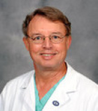 William Hanover Long, MD