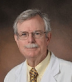 Dr. William Mudge Sligar, MD