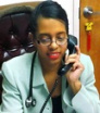 Dr. Winsome Joan Parchment, MD