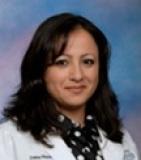 Dr. Zeina Ahmad Nahleh, MD