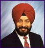 Dr. Surjit Thiara, MD