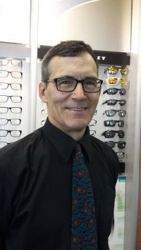 Dr. Paul Shlafer - Pearle Vision Edina 0