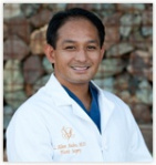 Lewis Albert Andres, MD