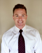 Chad Christopher Parker, DDS