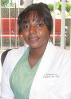Dr. Crystal C Ellis, DDS