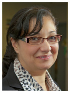 Dr. Eman Al-Samrrai, MD