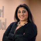 Dr. Hinna Chaudhry, DMD