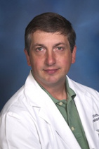 Dr. John G. Griffith, MD
