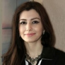 Dr. Maryam Rostami, DMD