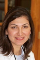 Dr. Sanaz Hamzehpour, DMD