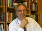 Dr. David Saenz, PHD