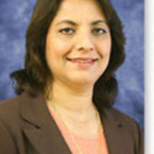 Dr. Jasmine Naila Bhurgri, MD