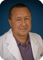 Charles Jeff Begley, MD