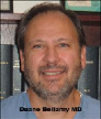 Dr. Charles Bellamy, MD