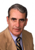 Dr. Charles H. Benoit, MD