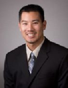 Ryan Yee Wong, DC