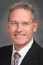 Dr. Charles E. Butler, MD