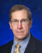 Charles Vernon Capen, MD