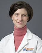 Dr. Amy L. Wrentmore, MD