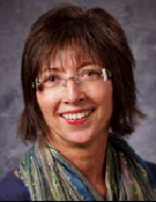 Dr. Elaine M. Hussey, OD