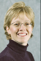 Elaine Metcalf, MD
