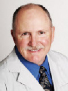 Dr. William Adair, MD