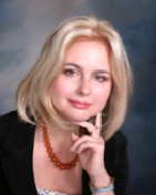 Dr. Elena Gogoneata, MD