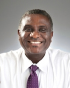 Charles Okechukwu Dike, MD