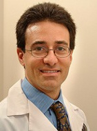 Dr. William Aronson, MD