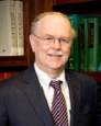 Dr. Charles Louis Dupin, MD