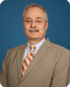 William John Baker, MD