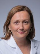 Elena Wachtel, MD