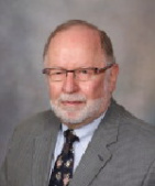 Dr. Charles Erlichman, MD