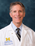 Dr. William G Barsan, MD