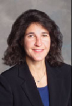 Dr. Elizabeth Sarah Ginsburg, MD