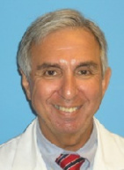 Dr. Eli Kasimir Michaels, MD