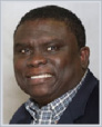 Charles Ujay Gbadouwey, MD